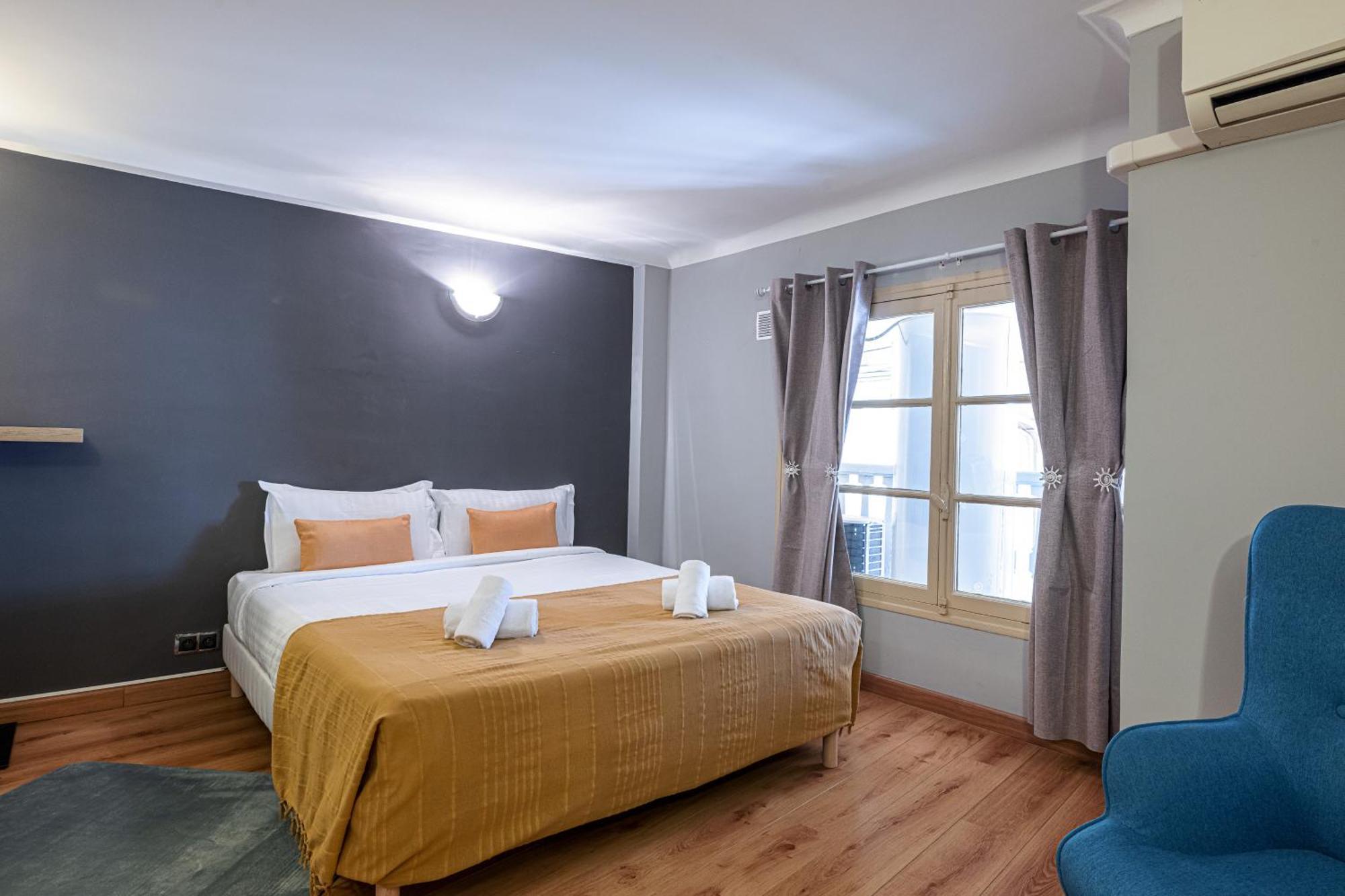 3 Pieces Des Jardins Apartment Menton Luaran gambar