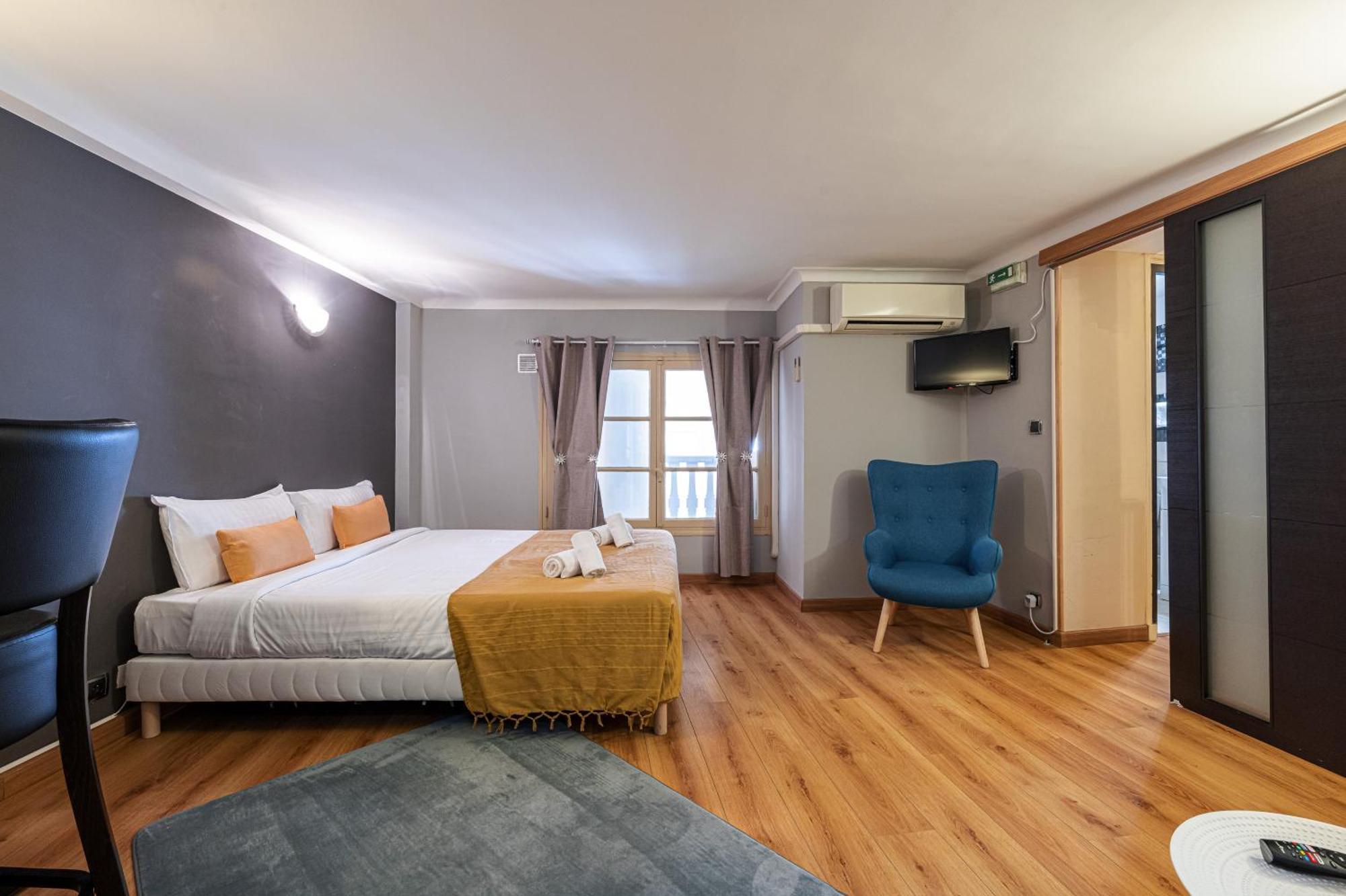 3 Pieces Des Jardins Apartment Menton Luaran gambar
