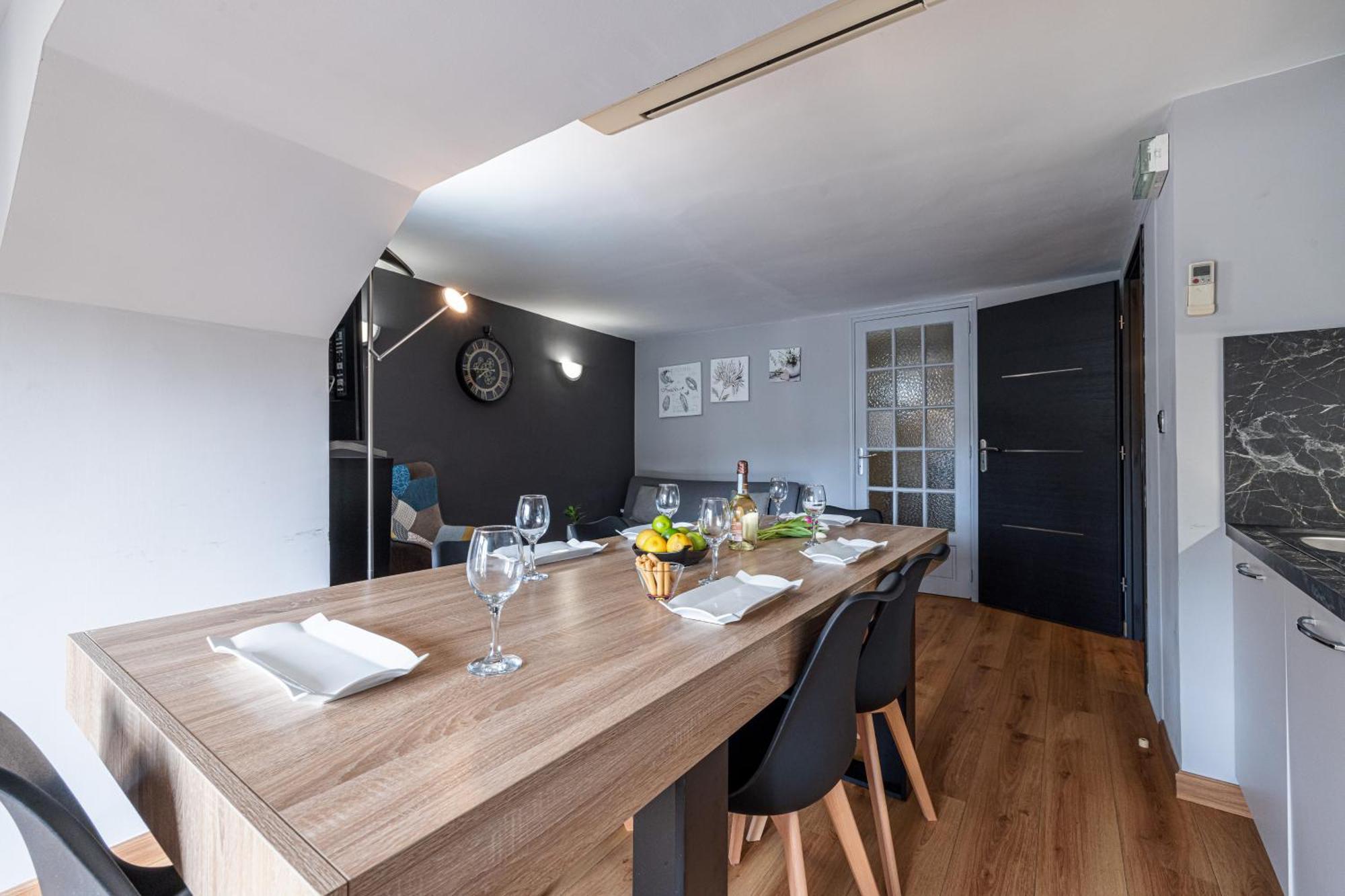 3 Pieces Des Jardins Apartment Menton Luaran gambar