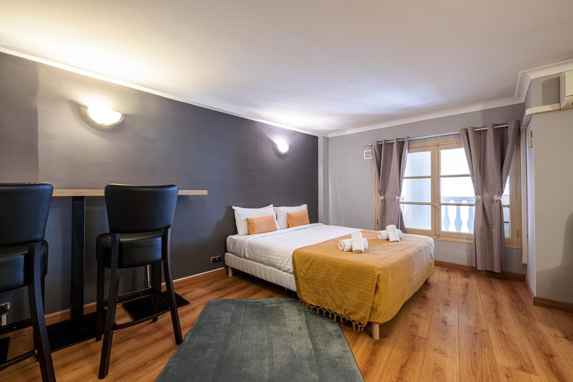 3 Pieces Des Jardins Apartment Menton Luaran gambar