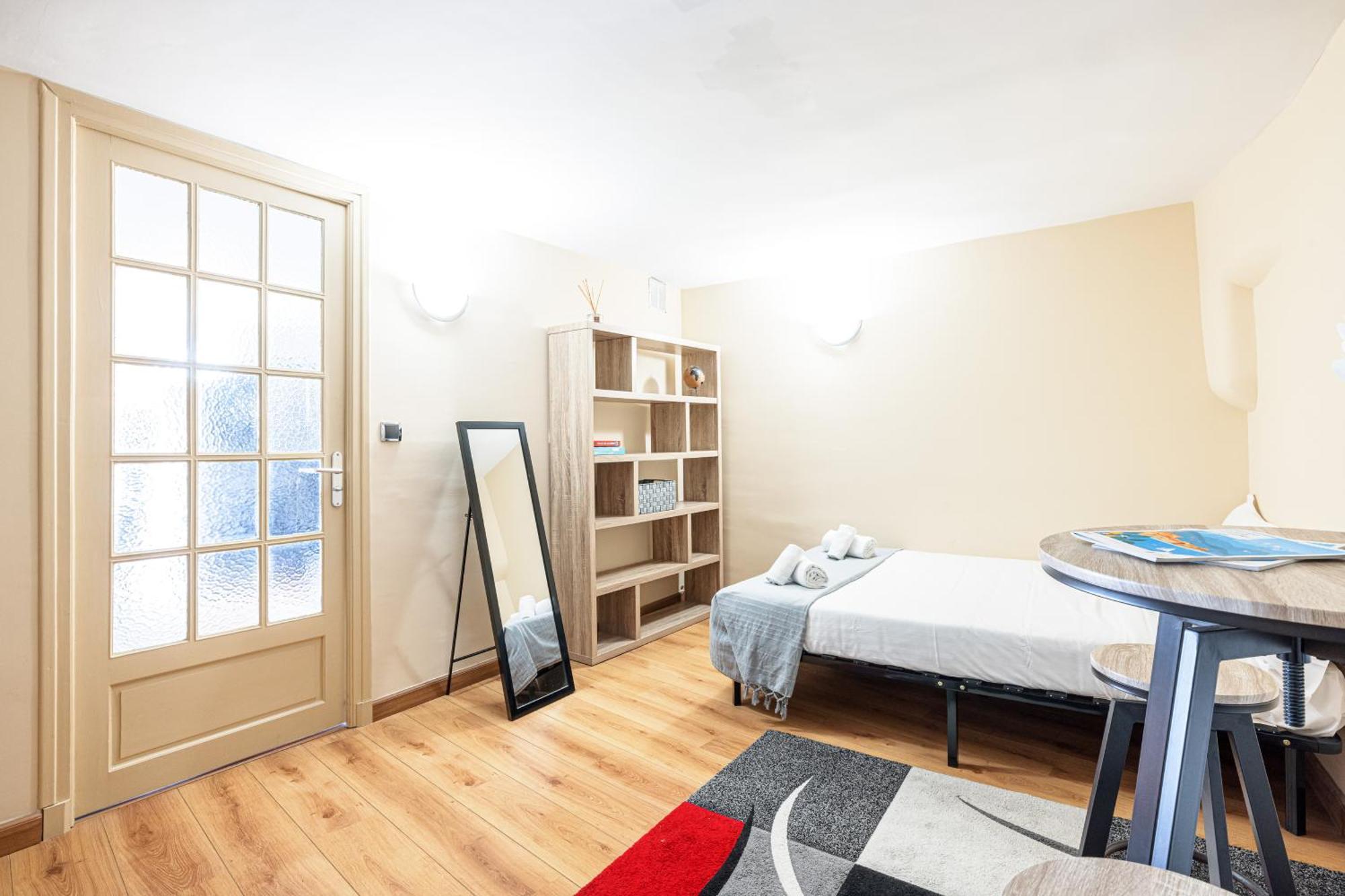 3 Pieces Des Jardins Apartment Menton Luaran gambar
