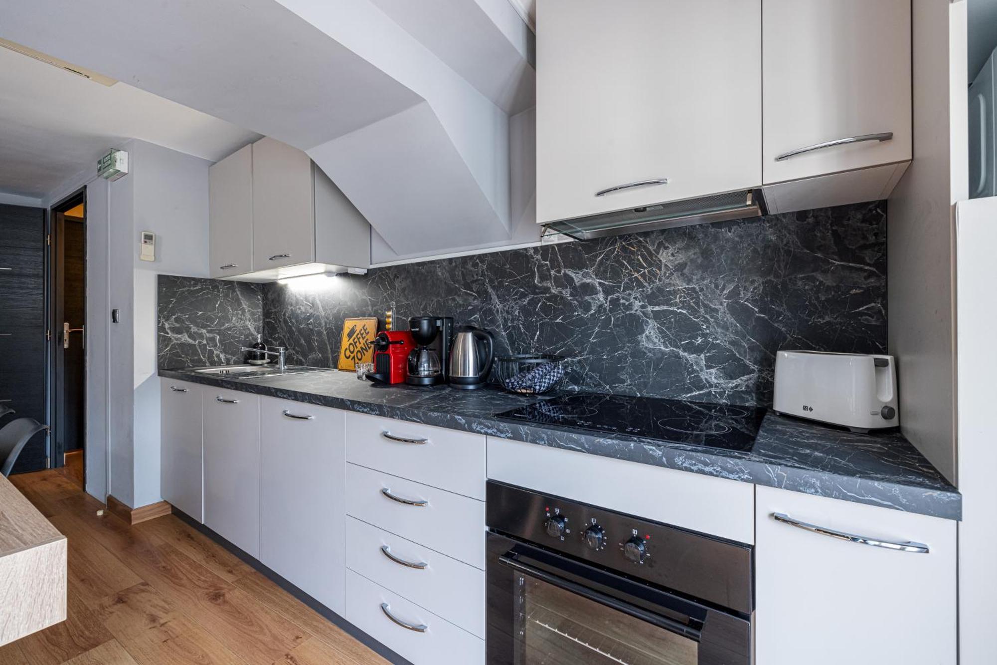 3 Pieces Des Jardins Apartment Menton Luaran gambar