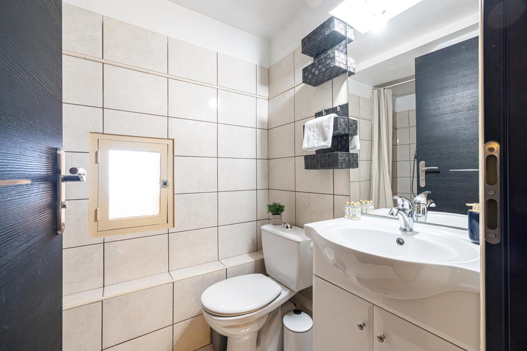 3 Pieces Des Jardins Apartment Menton Luaran gambar